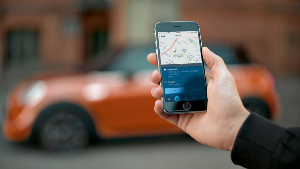 MINI CONNECTED GANHA TECNOLOGIA E INTERATIVIDADE COM NOVOS RECURSOS, foto 1