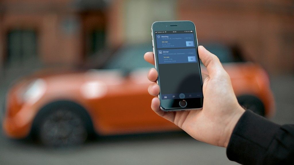 MINI CONNECTED GANHA TECNOLOGIA E INTERATIVIDADE COM NOVOS RECURSOS, foto 2