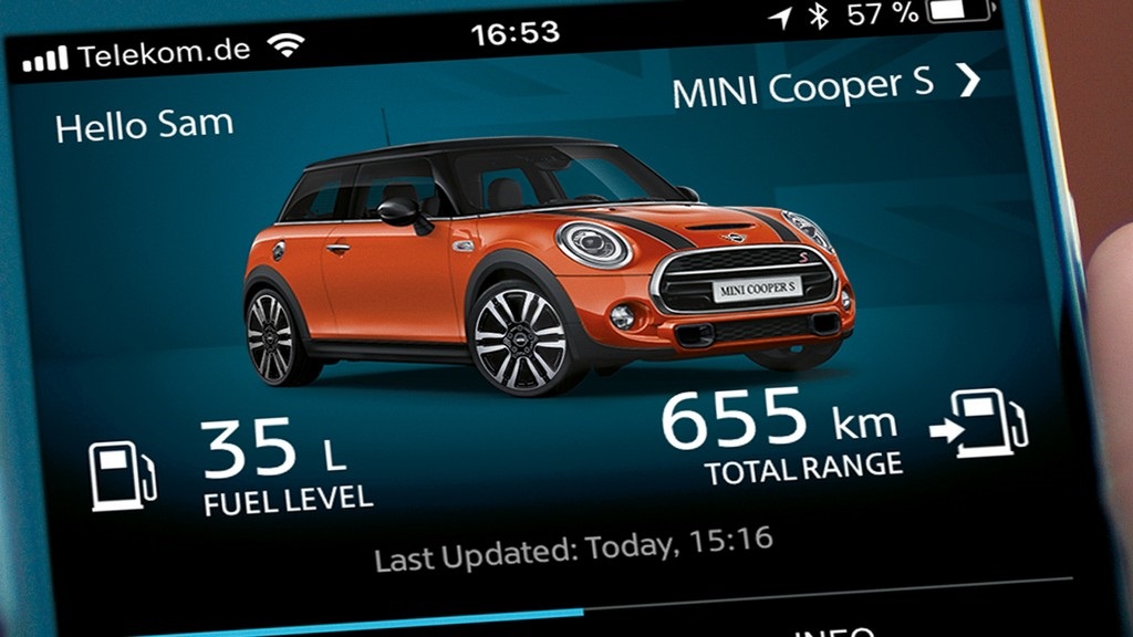 MINI CONNECTED GANHA TECNOLOGIA E INTERATIVIDADE COM NOVOS RECURSOS, foto 3
