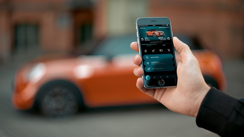 MINI CONNECTED GANHA TECNOLOGIA E INTERATIVIDADE COM NOVOS RECURSOS, foto 4