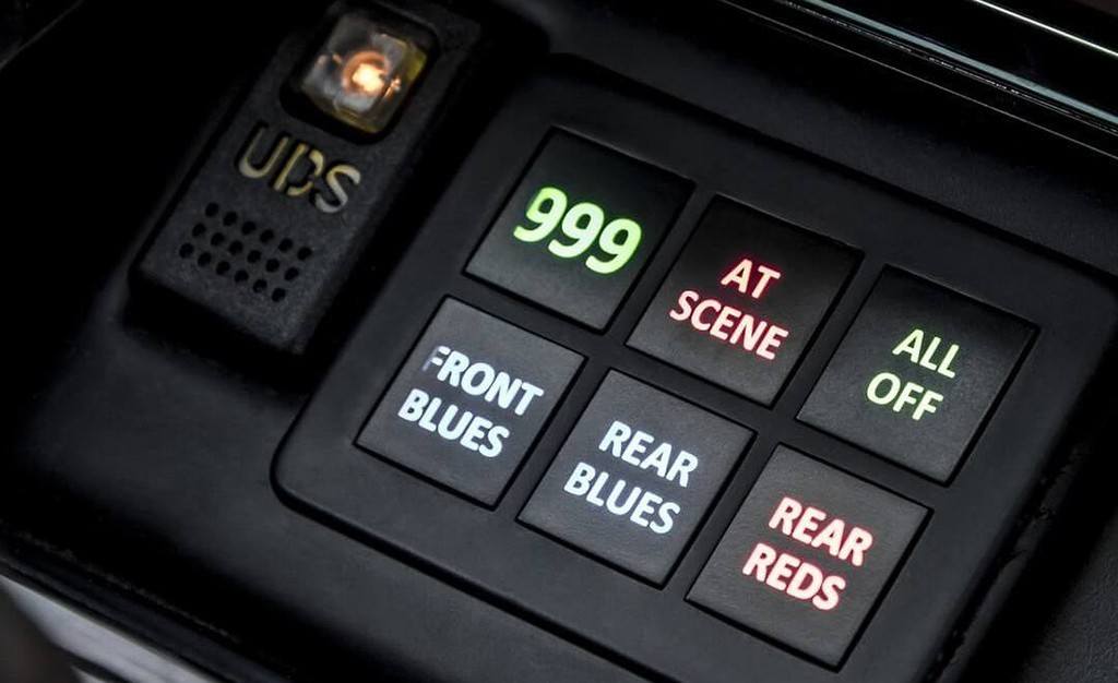 SKODA DO REINO UNIDO REVELA UMA EXCLUSIVA VERSÃO BLINDADA DO SUPERB COMBI, foto 5