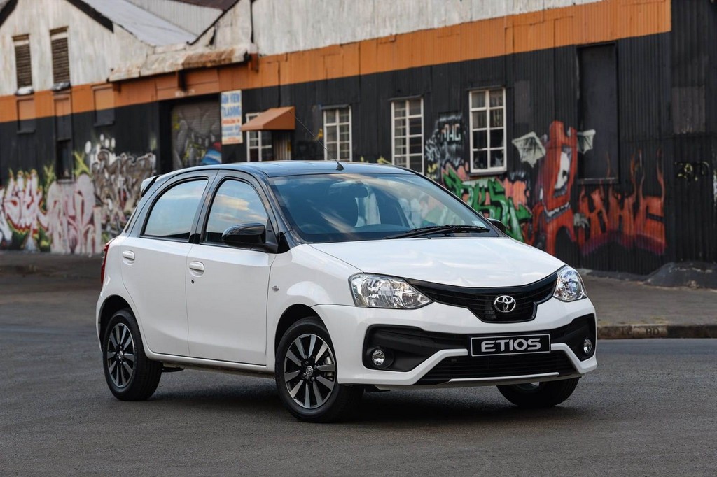 TOYOTA ETIOS SPORT: UMA VERSÃO ESPORTIVA EXCLUSIVA PARA A ÁFRICA DO SUL, foto 10