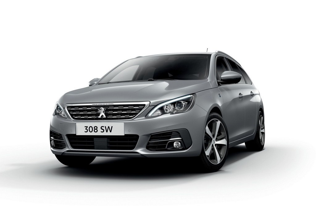 PEUGEOT 208 E 308 RECEBEM NA EUROPA A SÉRIE ESPECIAL TECH EDITION, foto 3