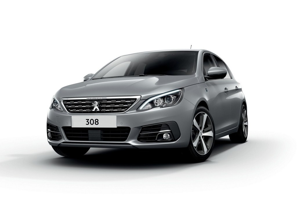 PEUGEOT 208 E 308 RECEBEM NA EUROPA A SÉRIE ESPECIAL TECH EDITION, foto 4