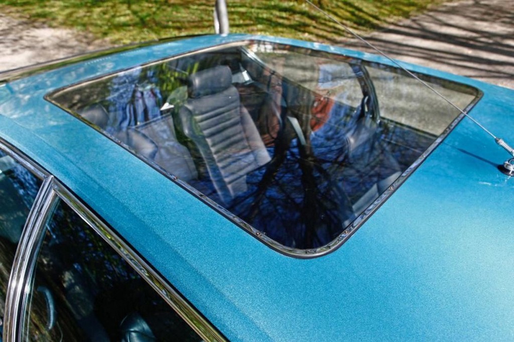 LEILOADO UM LAMBORGHINI ESPADA DE 1969 VINCULADO À REALEZA DE MÔNACO, foto 4