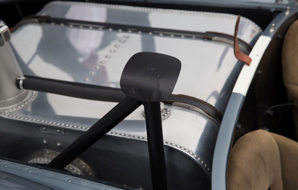 FERRARI F335 S SCAGLIETTI SPIDER DE 1958 FOI O GRANDE VENCEDOR DO CONCORSO D’ELEGANZA VILLA D’ESTE 2018, foto 13