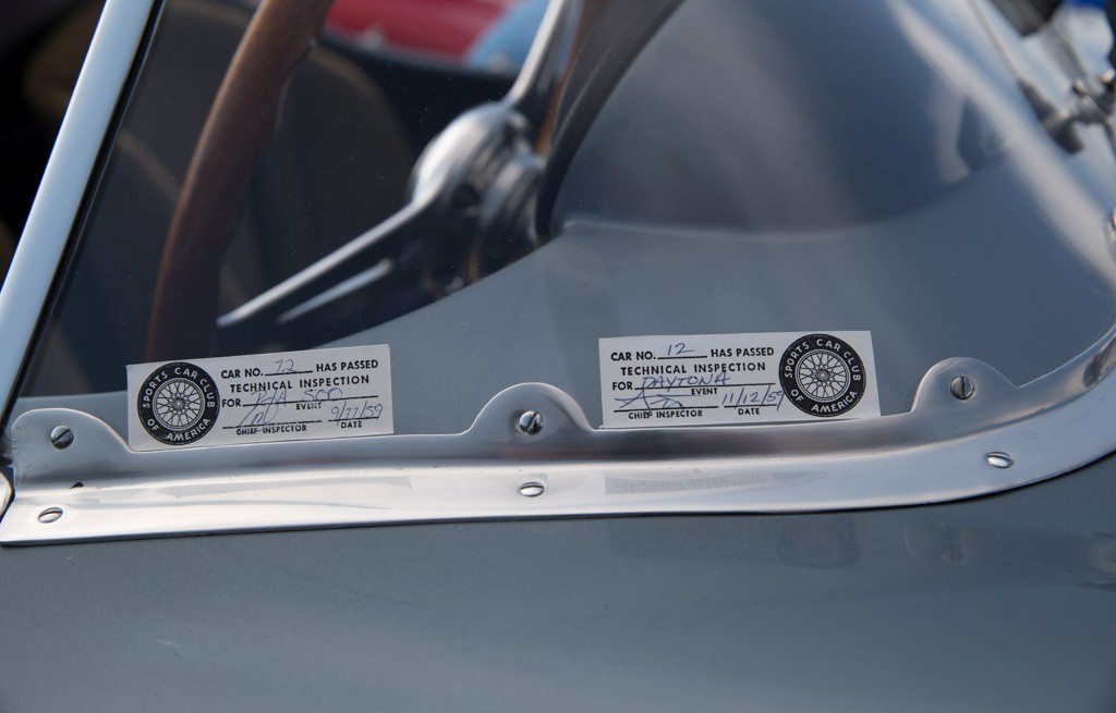 FERRARI F335 S SCAGLIETTI SPIDER DE 1958 FOI O GRANDE VENCEDOR DO CONCORSO D’ELEGANZA VILLA D’ESTE 2018, foto 15