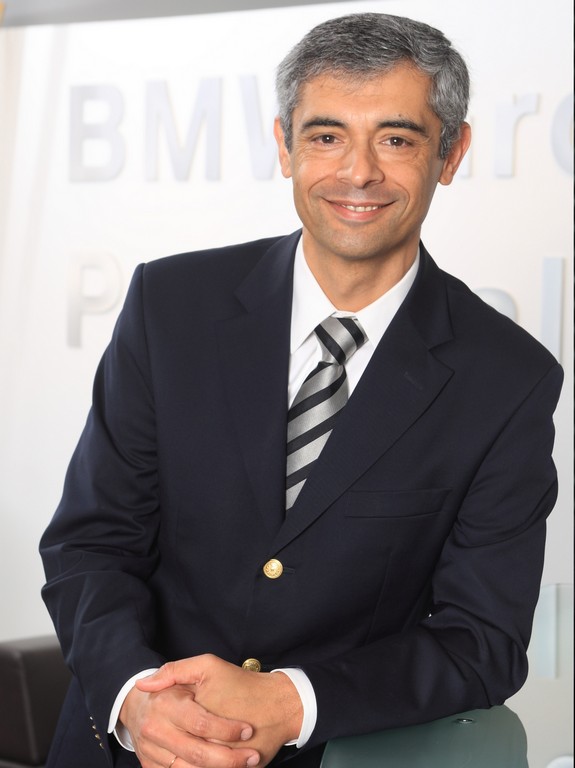 BMW GROUP ANUNCIA NOVA ESTRUTURA ORGANIZACIONAL NA AMÉRICA LATINA, foto 2