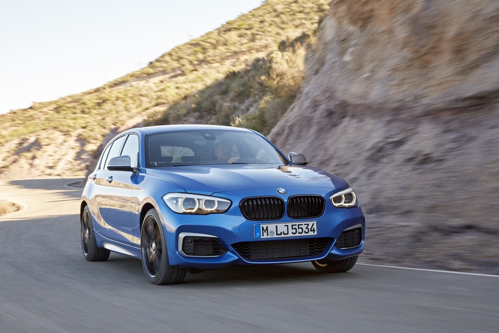 LINHA 2019 DO BMW M140i CHEGA AO PAÍS POR R$ 269.950, foto 2