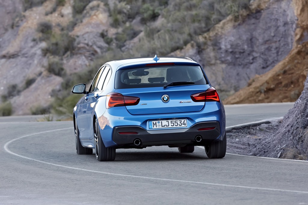 LINHA 2019 DO BMW M140i CHEGA AO PAÍS POR R$ 269.950, foto 3