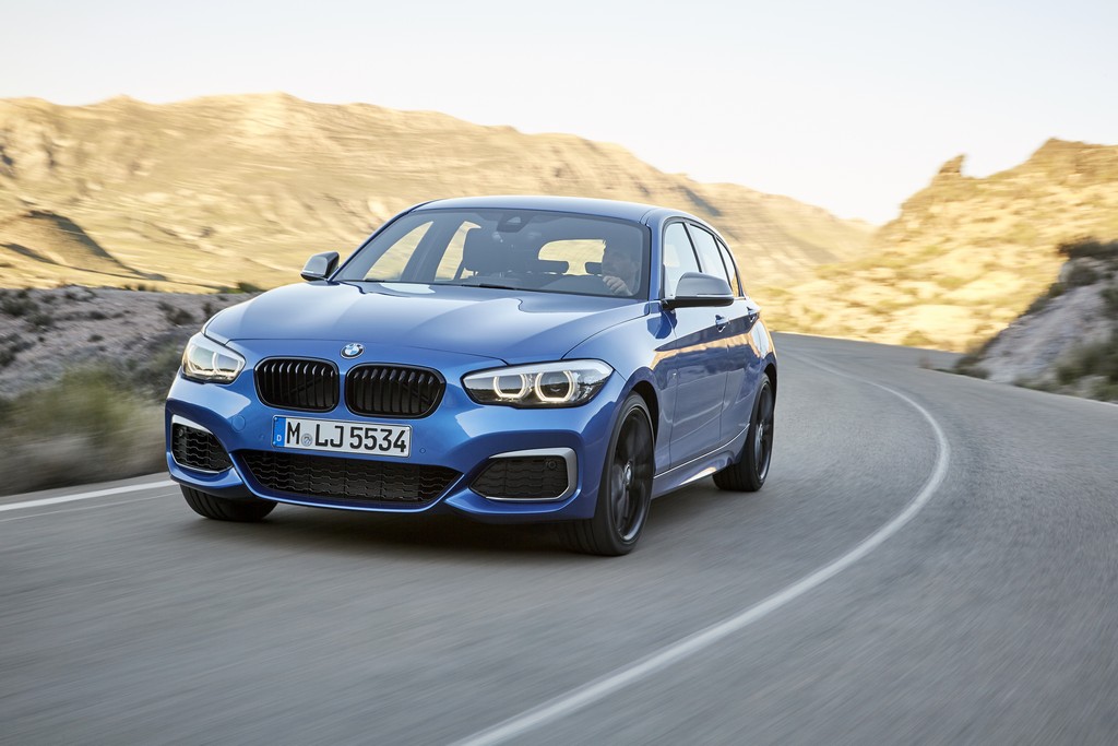 LINHA 2019 DO BMW M140i CHEGA AO PAÍS POR R$ 269.950, foto 4