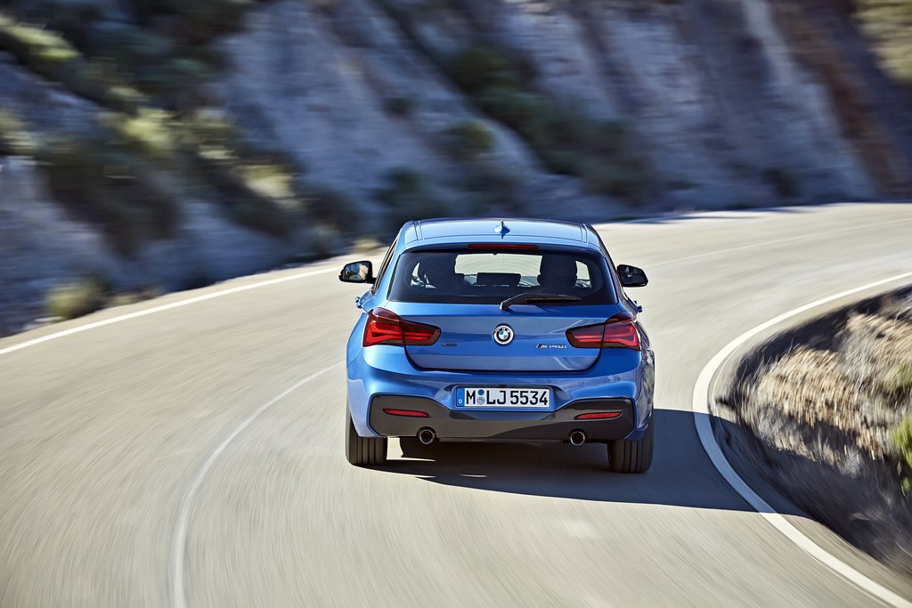 LINHA 2019 DO BMW M140i CHEGA AO PAÍS POR R$ 269.950, foto 5