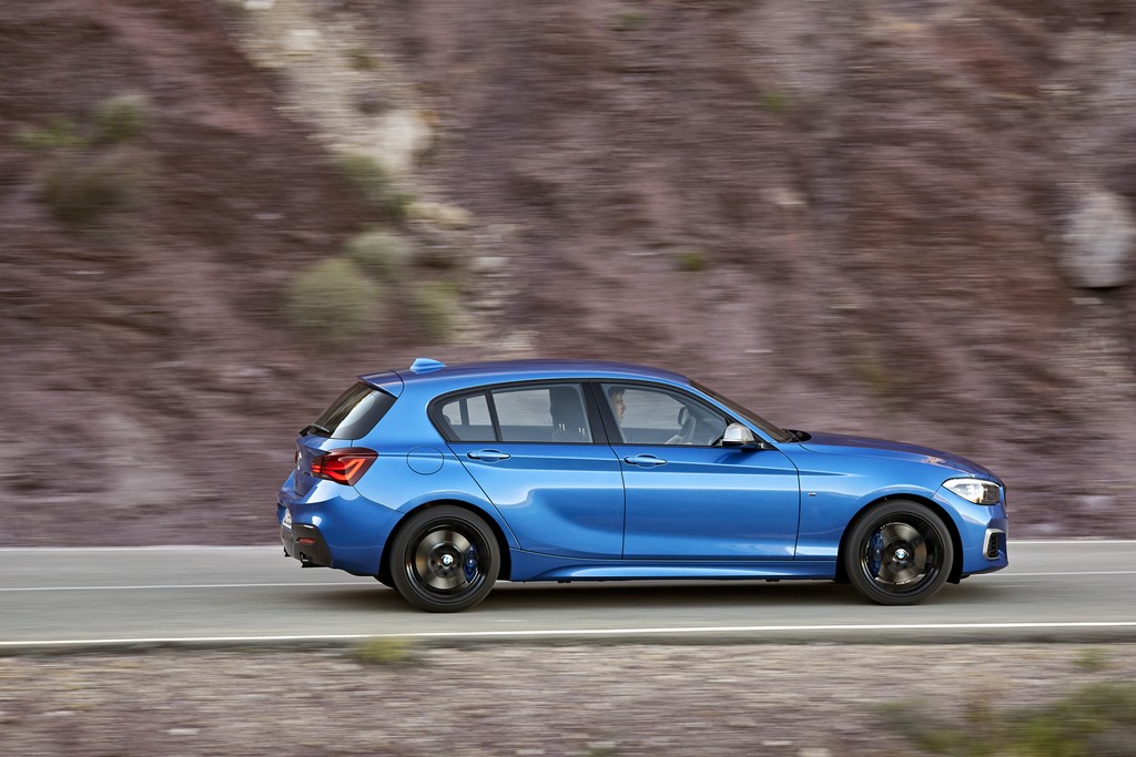 LINHA 2019 DO BMW M140i CHEGA AO PAÍS POR R$ 269.950, foto 6