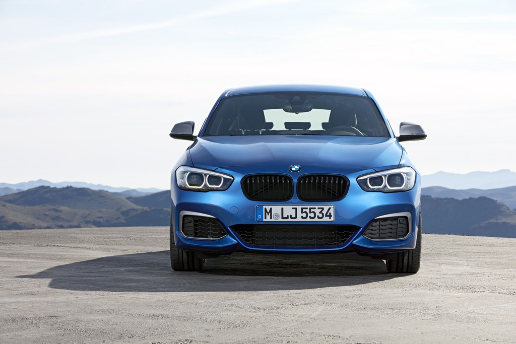 LINHA 2019 DO BMW M140i CHEGA AO PAÍS POR R$ 269.950, foto 7
