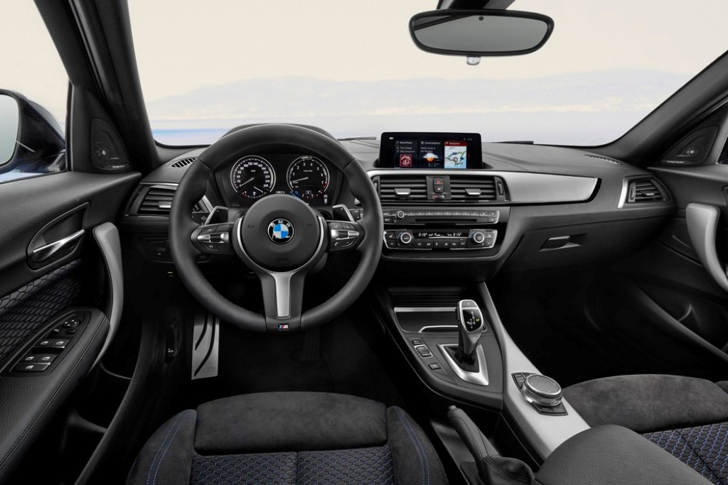 LINHA 2019 DO BMW M140i CHEGA AO PAÍS POR R$ 269.950, foto 9