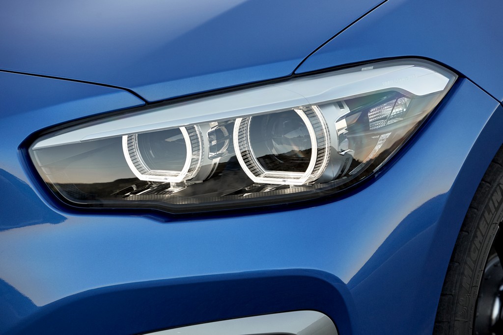 LINHA 2019 DO BMW M140i CHEGA AO PAÍS POR R$ 269.950, foto 16
