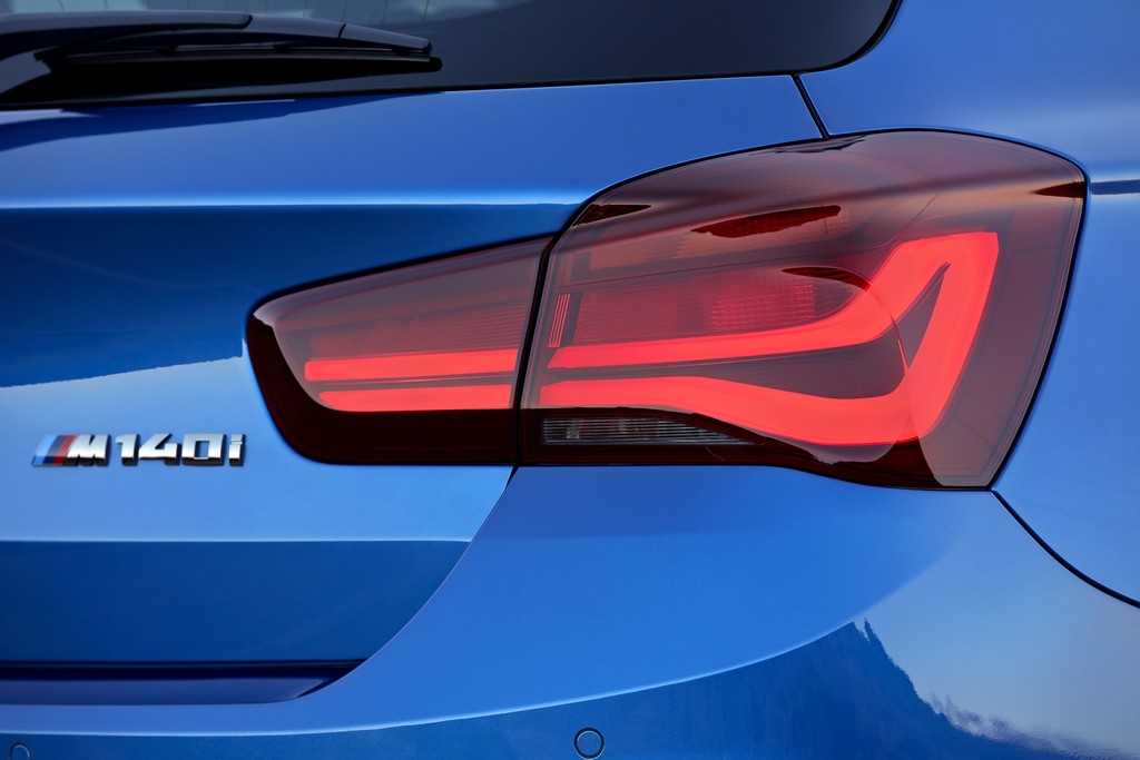 LINHA 2019 DO BMW M140i CHEGA AO PAÍS POR R$ 269.950, foto 17