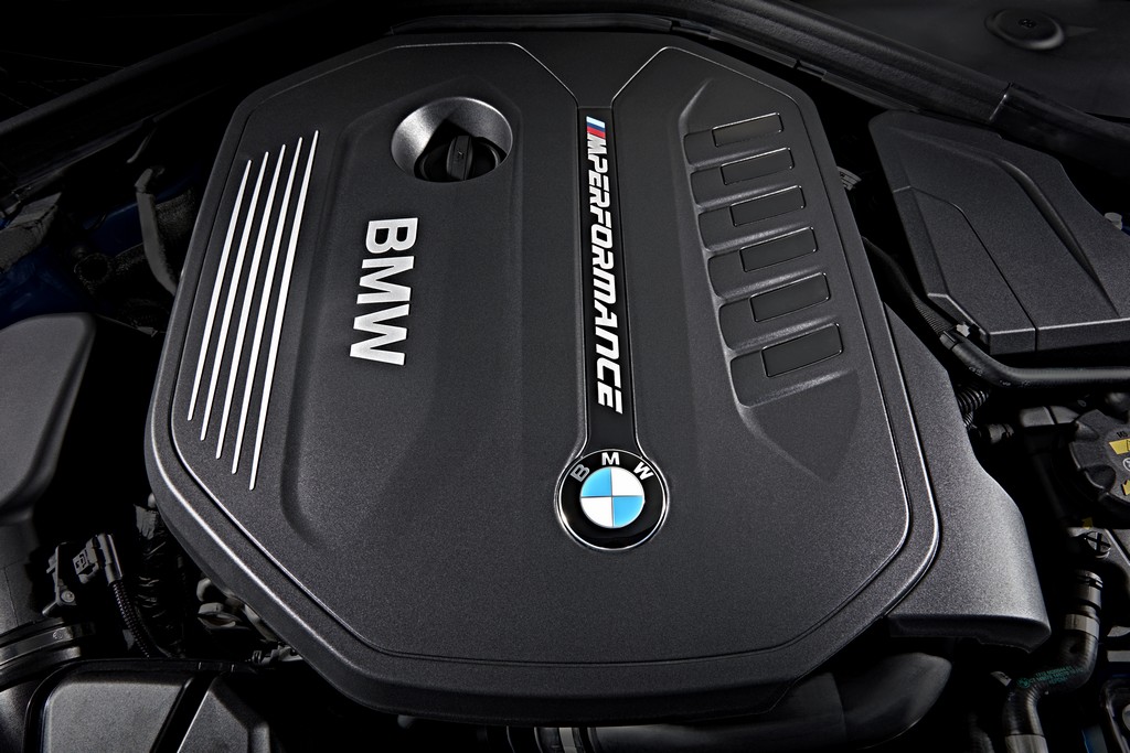 LINHA 2019 DO BMW M140i CHEGA AO PAÍS POR R$ 269.950, foto 20