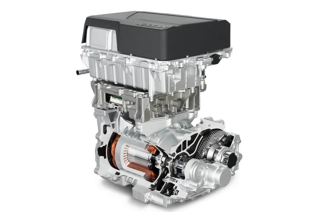 ESPECIALISTA EM ELETRIFICAÇÃO, A NISSAN EXPLICA AS DIFERENÇAS ENTRE SEUS VEÍCULOS ELÉTRICOS, HÍBRIDOS E OUTRAS MOTORIZAÇÕES EFICIENTES, foto 5