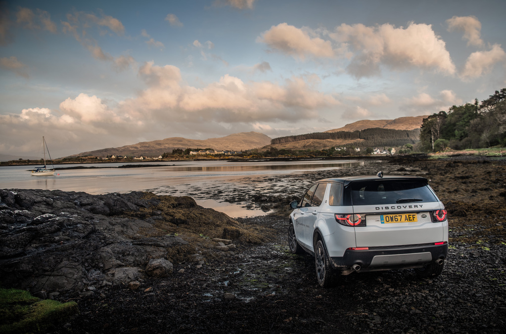 LAND ROVER SALVA VIDAS COM TRÊS PALAVRAS, foto 3