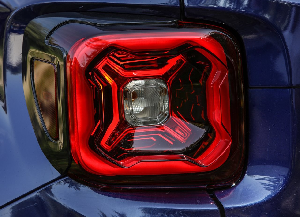 FACELIFT DO JEEP RENEGADE ESTREIA UMA NOVA FRENTE, foto 3