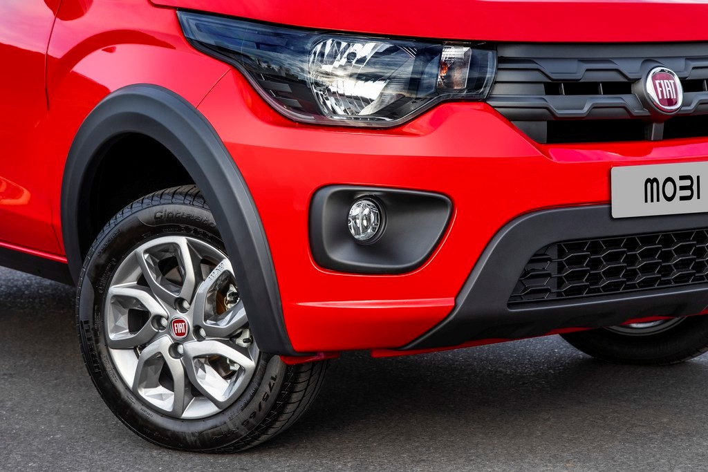 LINHA 2019 DOS FIAT UNO E MOBI CHEGAM AO MERCADO COM NOVIDADES PARA CLIENTES DE TODOS OS TIPOS, foto 3