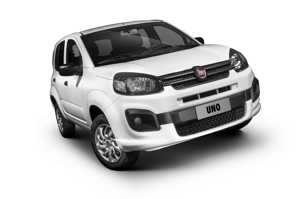 LINHA 2019 DOS FIAT UNO E MOBI CHEGAM AO MERCADO COM NOVIDADES PARA CLIENTES DE TODOS OS TIPOS, foto 4