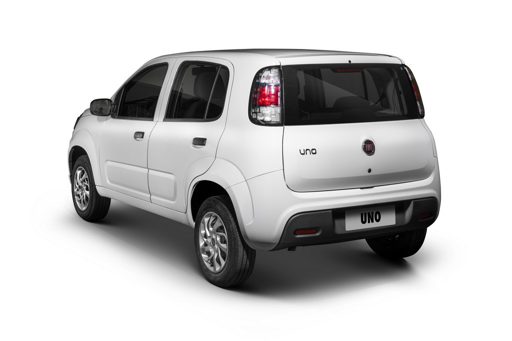 LINHA 2019 DOS FIAT UNO E MOBI CHEGAM AO MERCADO COM NOVIDADES PARA CLIENTES DE TODOS OS TIPOS, foto 5