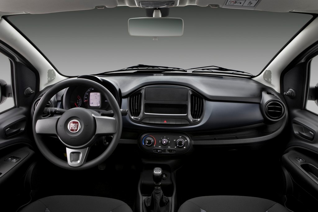 LINHA 2019 DOS FIAT UNO E MOBI CHEGAM AO MERCADO COM NOVIDADES PARA CLIENTES DE TODOS OS TIPOS, foto 8