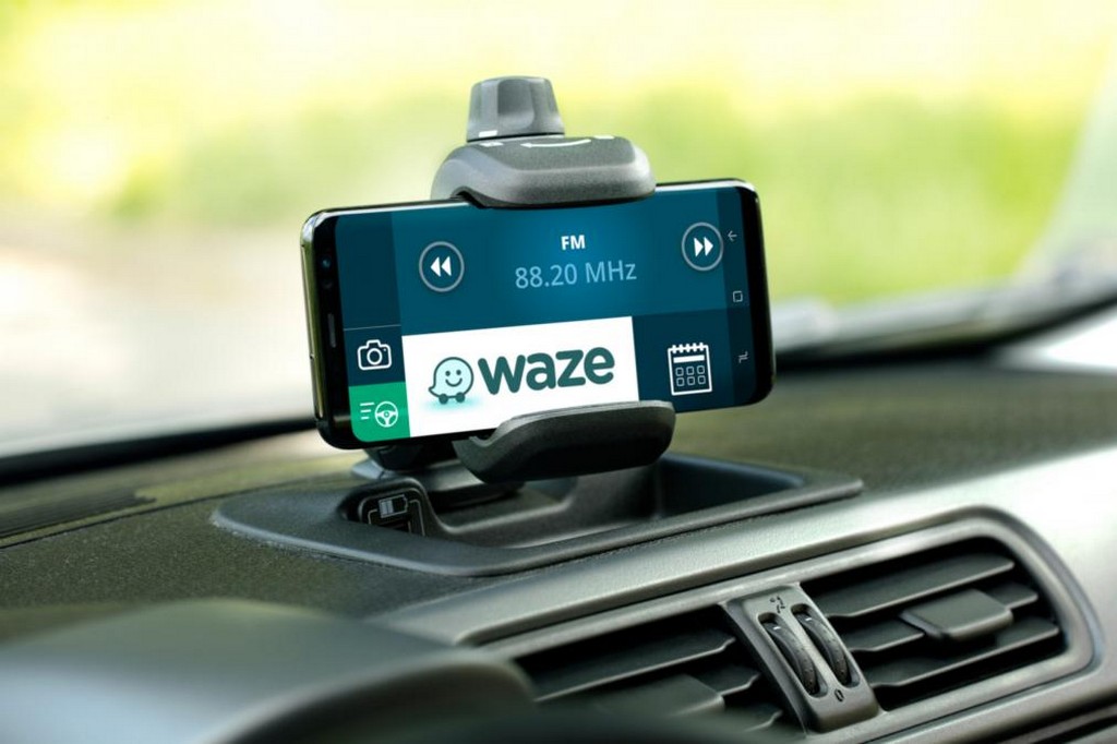FIAT PANDA WAZE: PARA OS CONDUTORES URBANOS AMANTES DA TECNOLOGIA, foto 8