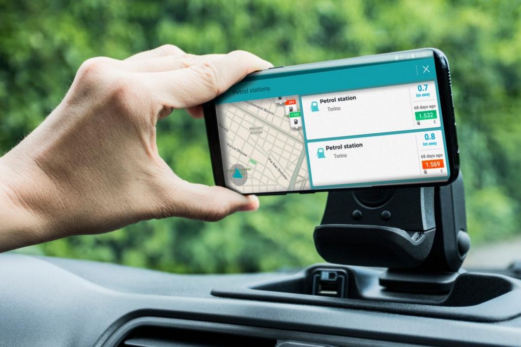 FIAT PANDA WAZE: PARA OS CONDUTORES URBANOS AMANTES DA TECNOLOGIA, foto 9