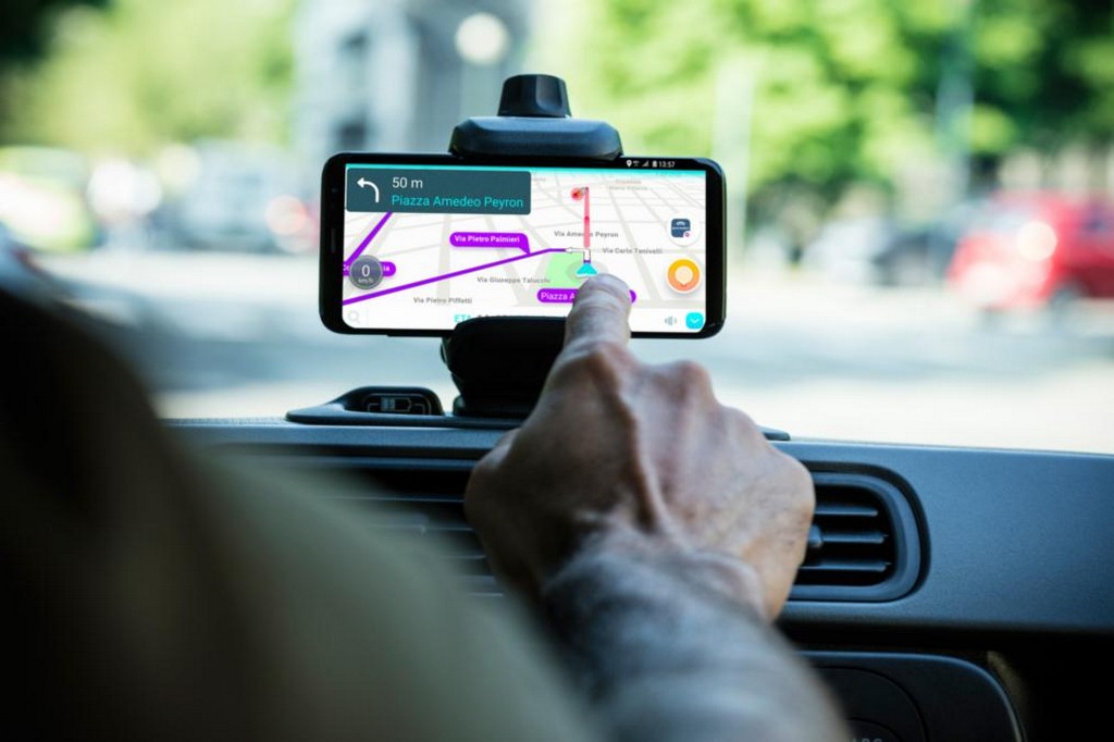 FIAT PANDA WAZE: PARA OS CONDUTORES URBANOS AMANTES DA TECNOLOGIA, foto 10