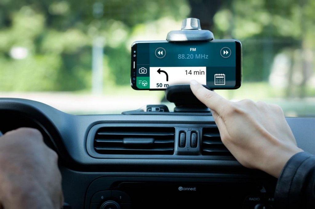 FIAT PANDA WAZE: PARA OS CONDUTORES URBANOS AMANTES DA TECNOLOGIA, foto 11