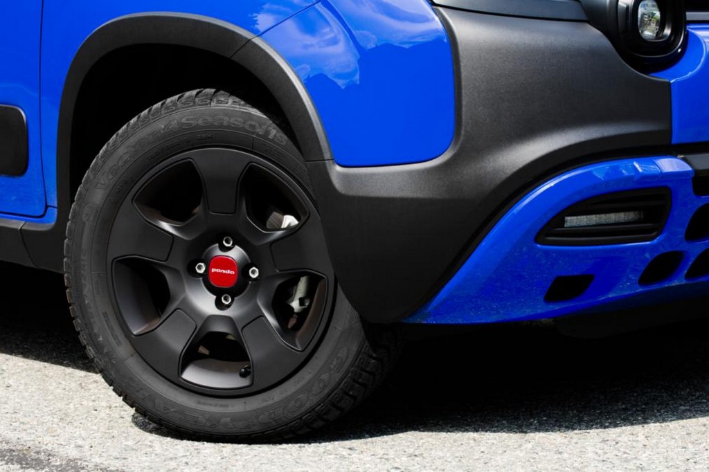 FIAT PANDA WAZE: PARA OS CONDUTORES URBANOS AMANTES DA TECNOLOGIA, foto 12