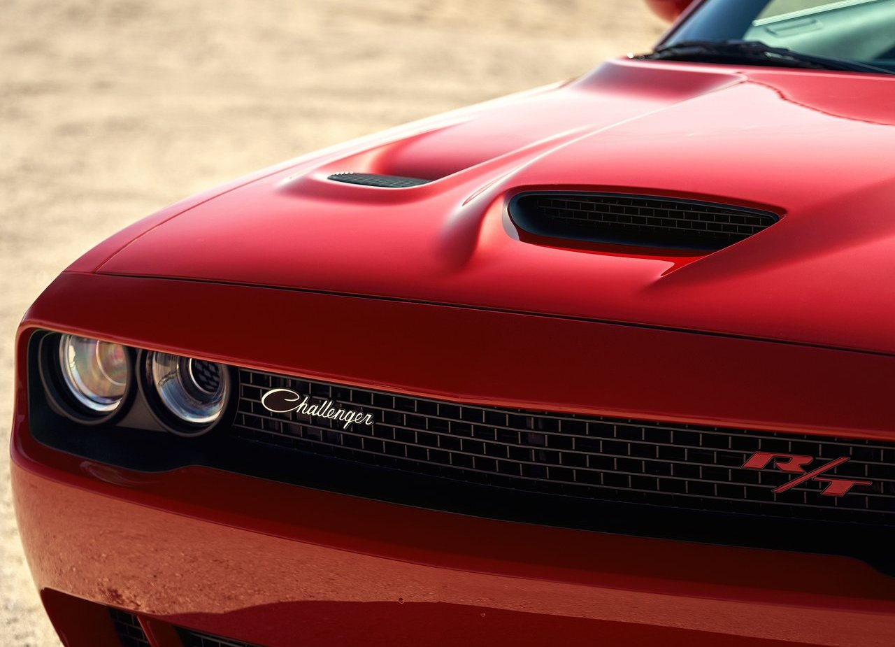 DODGE CHALLENGER R/T SCAT PACK 2019: MAIS UMA VERSÃO WIDEBODY PARA A LINHA, foto 19
