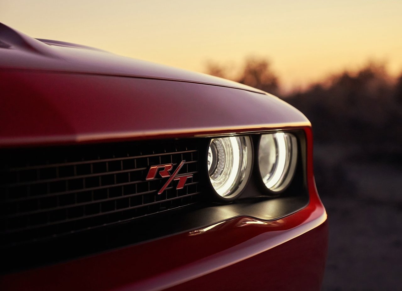 DODGE CHALLENGER R/T SCAT PACK 2019: MAIS UMA VERSÃO WIDEBODY PARA A LINHA, foto 20