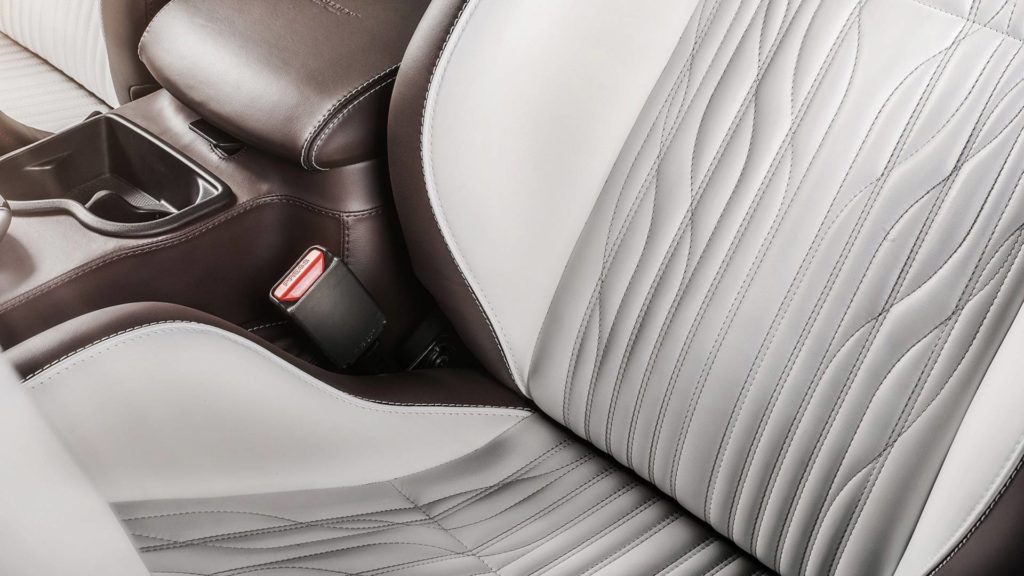 CARLEX DESIGN APRESENTA SEU TRABALHO SOBRE O MERCEDES-BENZ X CLASS, foto 20