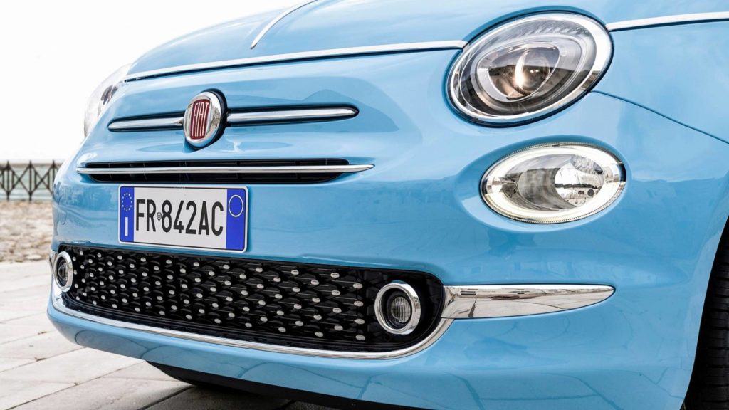 FIAT 500 SPIAGGINA DE 1958 RECEBE HOMENAGEM COM DUAS EDIÇÕES ESPECIAIS, foto 27