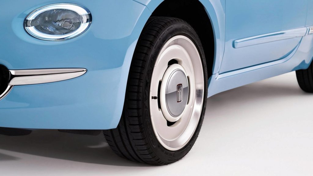 FIAT 500 SPIAGGINA DE 1958 RECEBE HOMENAGEM COM DUAS EDIÇÕES ESPECIAIS, foto 28