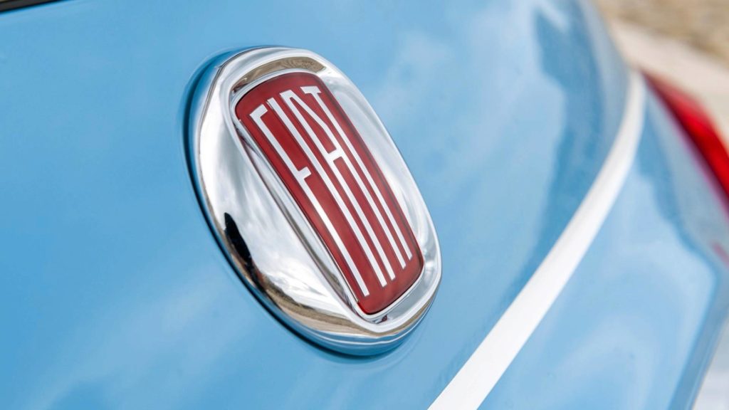 FIAT 500 SPIAGGINA DE 1958 RECEBE HOMENAGEM COM DUAS EDIÇÕES ESPECIAIS, foto 30