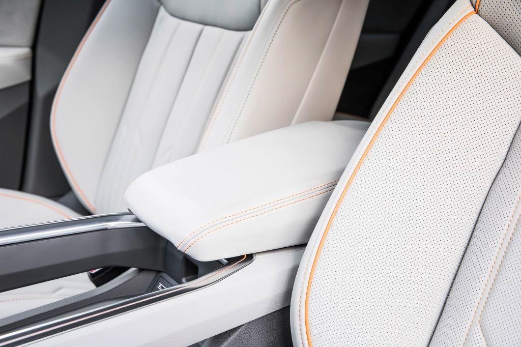 SURGEM FOTOS OFICIAIS DO INTERIOR DO AUDI E-TRON COM SEUS RETROVISORES DIGITAIS, foto 10