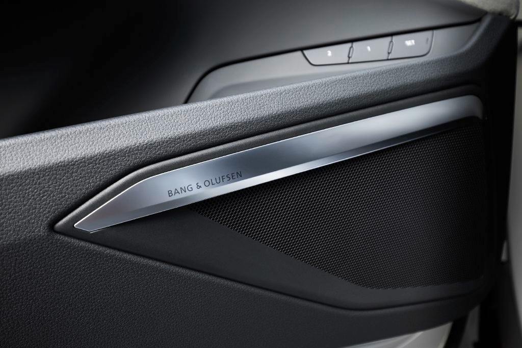 SURGEM FOTOS OFICIAIS DO INTERIOR DO AUDI E-TRON COM SEUS RETROVISORES DIGITAIS, foto 12