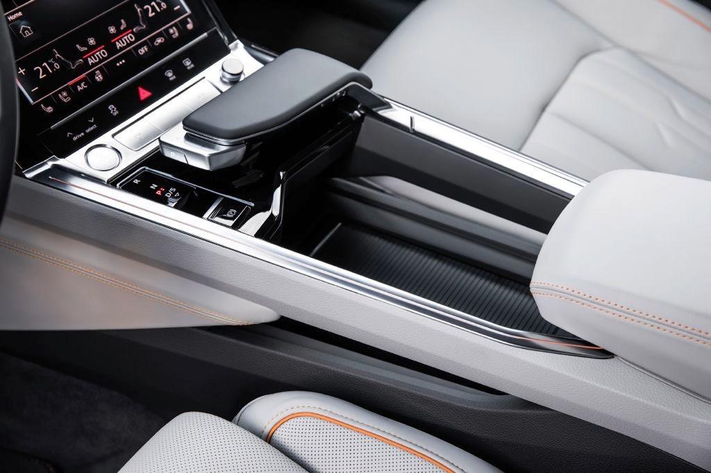 SURGEM FOTOS OFICIAIS DO INTERIOR DO AUDI E-TRON COM SEUS RETROVISORES DIGITAIS, foto 13