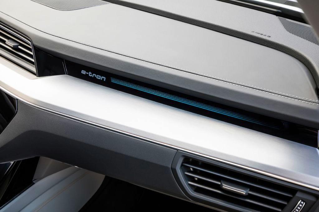 SURGEM FOTOS OFICIAIS DO INTERIOR DO AUDI E-TRON COM SEUS RETROVISORES DIGITAIS, foto 15