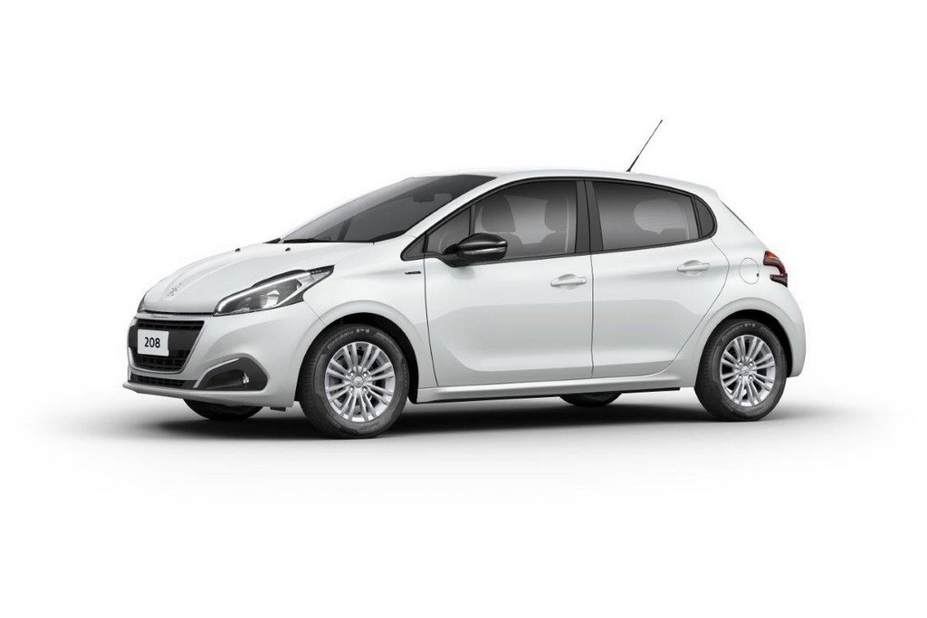 A PEUGEOT LANÇA O 208 INCONCERT COM SONORIDADE MÁXIMA, foto 3