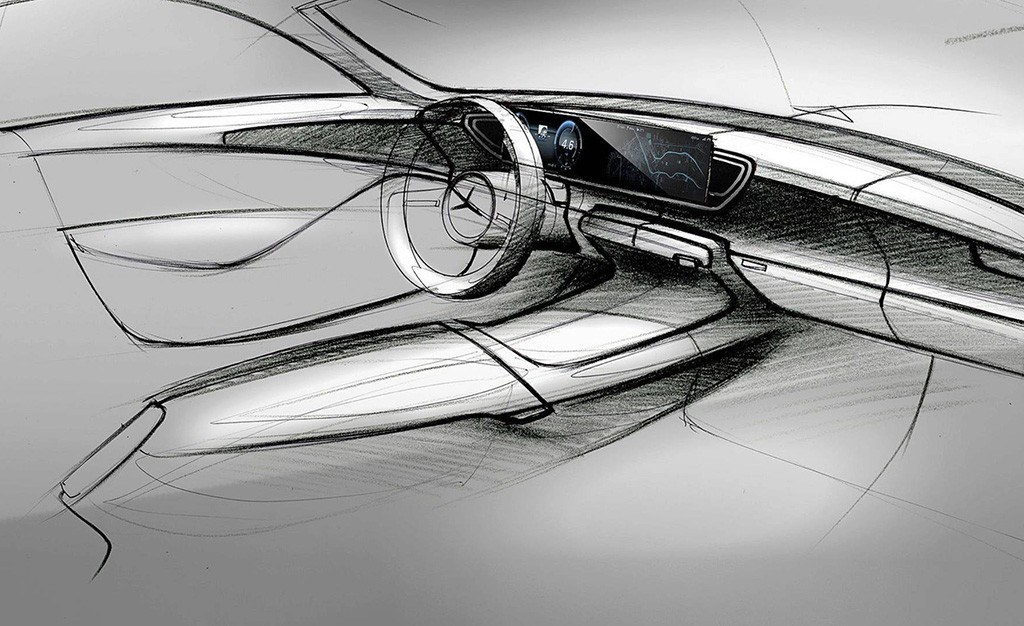 MERCEDES-BENZ ADIANTA O INTERIOR CHEIO DE TECNOLOGIA DO NOVO GLE, foto 3