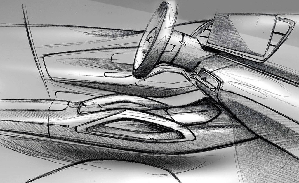MERCEDES-BENZ ADIANTA O INTERIOR CHEIO DE TECNOLOGIA DO NOVO GLE, foto 4