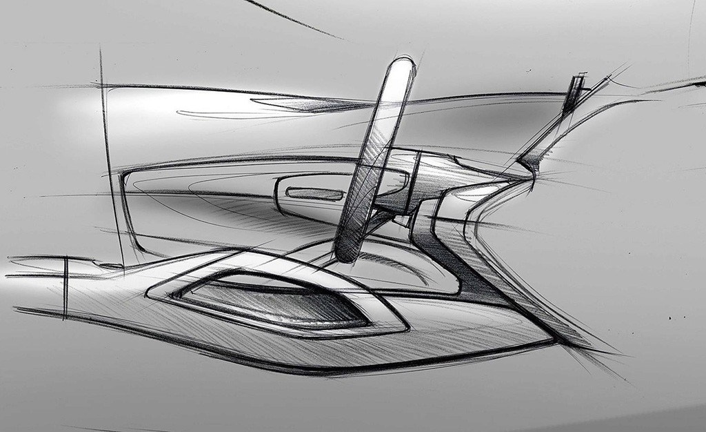 MERCEDES-BENZ ADIANTA O INTERIOR CHEIO DE TECNOLOGIA DO NOVO GLE, foto 5