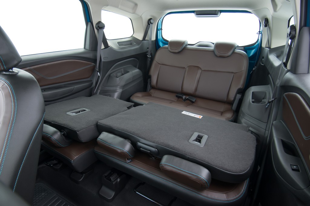 NOVO CHEVROLET SPIN SE DESTACA PELO DESIGN, ESPAÇO E VERSATILIDADE, foto 11