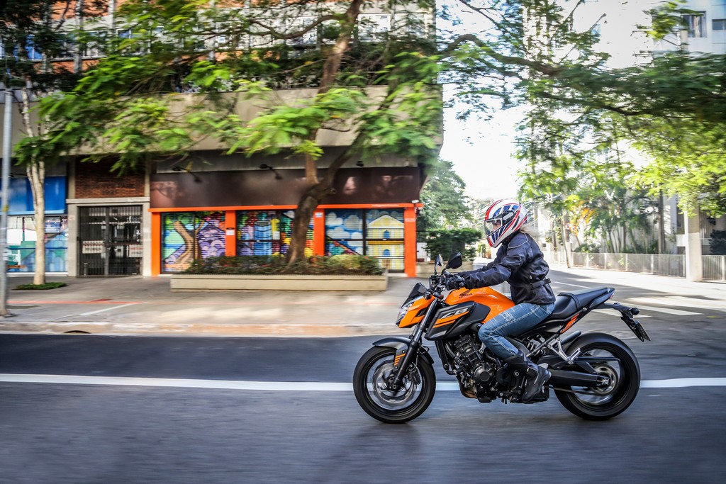 HONDA CB 650F E CBR 650F 2019 CHEGA COM NOVAS CORES E GRAFISMOS, foto 3